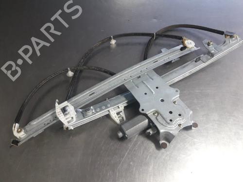 Front right window mechanism CITROËN XSARA PICASSO (N68) 1.8 16V | BP22462649C23