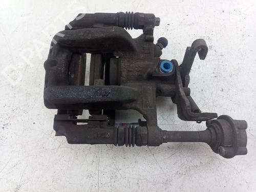 Used Left rear brake caliper Left rear brake caliper OPEL ASTRA J (P10) 1.4 Turbo (68) (140 hp) 39694268 39694268