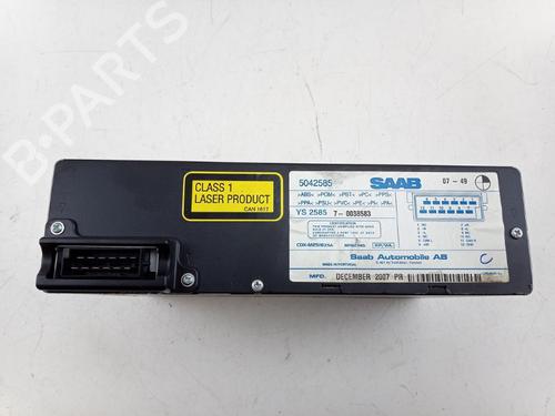 Electronic module SAAB 9-5 Estate (YS3E) 1.9 TiD | BP23211979M83