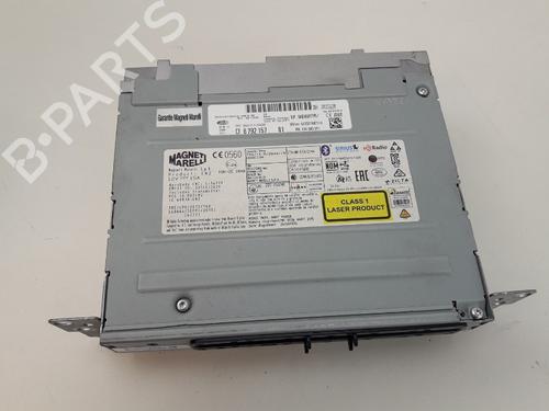 Electronic module BMW 3 (F30, F80) 320 d | BP22509796M83 
