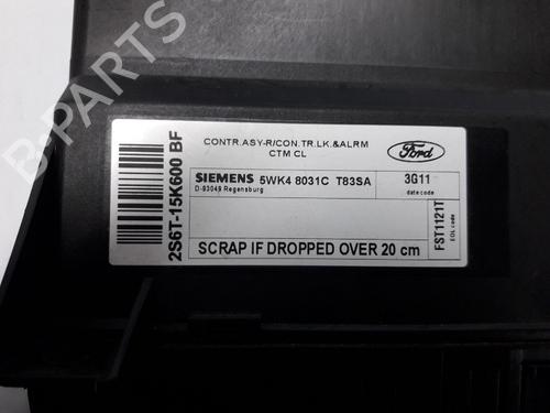 Dør styreenhet FORD FIESTA V (JH_, JD_) 1.4 16V | BP22503405M56 