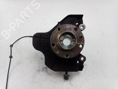 Højre Styrespindel Lejehus FIAT DUCATO Platform/Chassis (250_) 130 Multijet 2,3 D (131 hp) 31027403