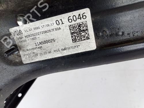 Subframe VW ID.5 (E39) Pro | BP28118664M9 