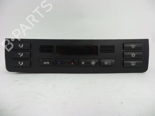 Commande Chauffage BMW 3 (E46) 320 d (136 hp) 22453650