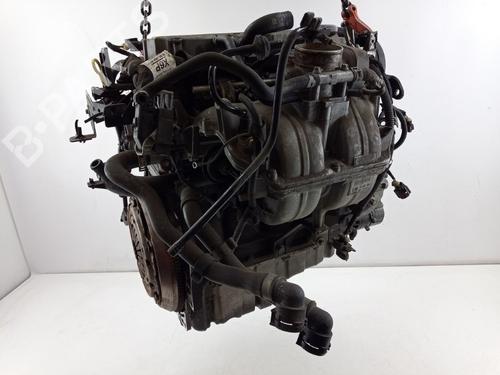 Moteur OPEL VECTRA C (Z02) 1.8 16V (122 hp) 23897052