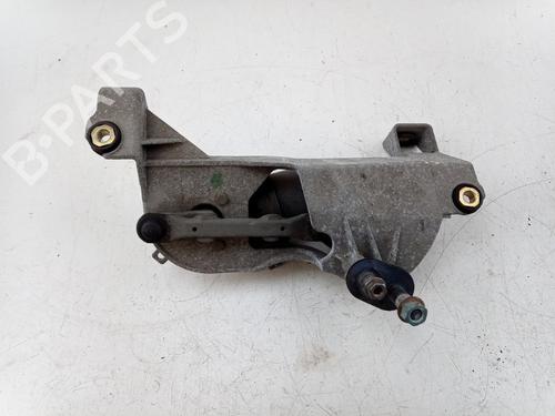 Used Front wipers mechanism Front wipers mechanism AUDI A2 (8Z0) 1.4 (75 hp) 33989000 33989000