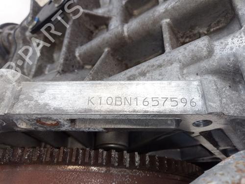 Engine OPEL AGILA (B) (H08) 1.0 (F68) | BP27159686M1 