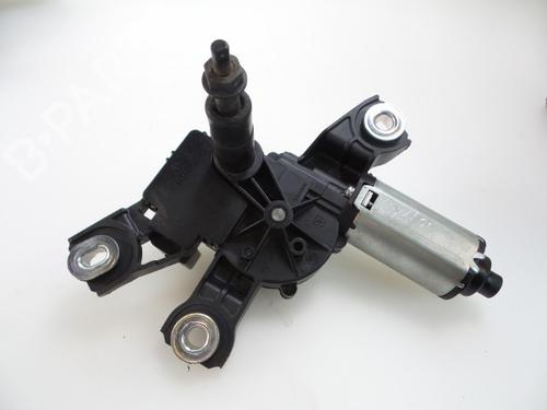 Used Rear wiper motor VW TIGUAN (5N_) 1.4 TSI (150 hp) 22473775