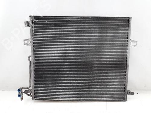 Used AC radiator MERCEDES-BENZ M-CLASS (W164) ML 280 CDI 4-matic (164.120) (190 hp) 30817950