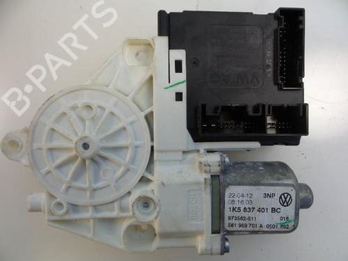 Used Electronic module VW GOLF VI Variant (AJ5) 1.6 TDI (105 hp) 22473122