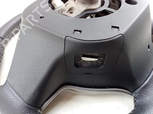 Steering wheel TOYOTA YARIS (_P13_) 1.3 (NSP130_, NSP130) | BP29925362C49