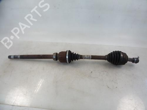 Used Right front driveshaft PEUGEOT 308 SW I (4E_, 4H_) 2.0 HDi (140 hp) 22483638