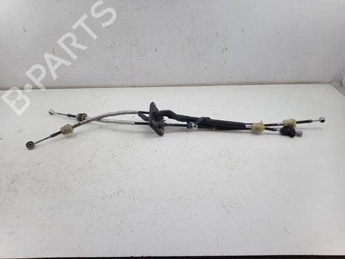 Cabo FIAT DUCATO Platform/Chassis (250_) 130 Multijet 2,3 D (131 hp) 31298250