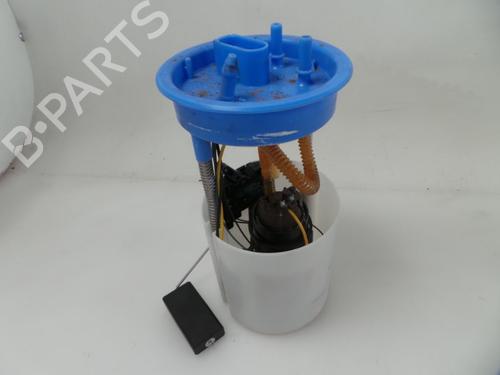 Used Fuel pump VW POLO V (6R1, 6C1) 1.2 TSI (105 hp) 22480083