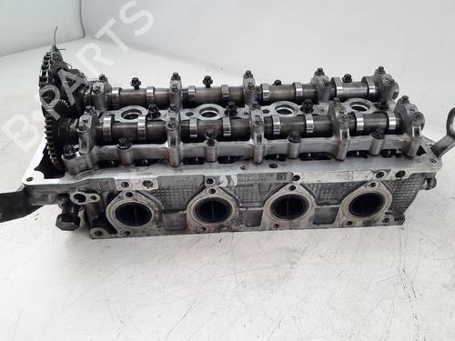 Cylinder head BMW 2 Active Tourer (F45) 218 d | BP22499794M5 