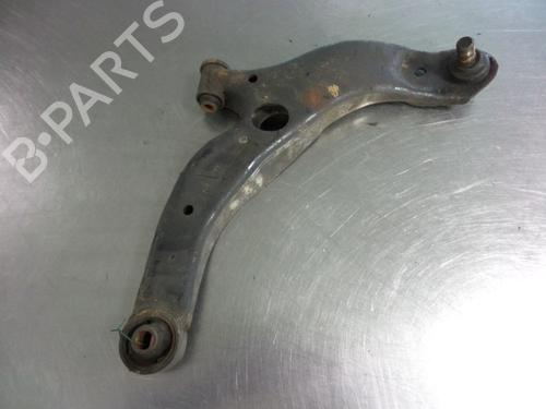 Used Right front suspension arm MAZDA 323 S VI Saloon (BJ) 1.5 16V (BJ5P) (88 hp) 22454035