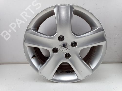 Used Rim PEUGEOT 307 SW (3H) 2.0 16V (136 hp) 30794619