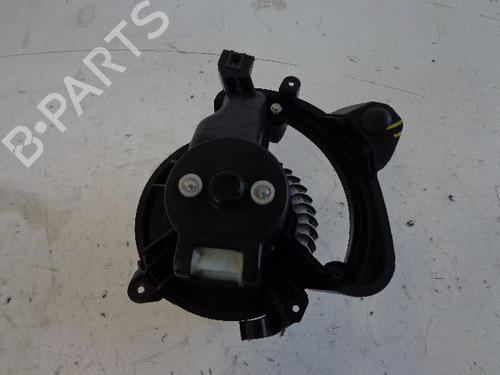 Used Heater blower motor FIAT GRANDE PUNTO (199_) 1.3 D Multijet (84 hp) 22472522