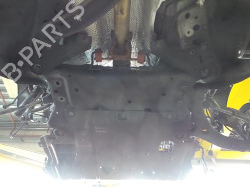 Used Subframe VOLVO V40 Hatchback (525) D2 (120 hp) 22491800