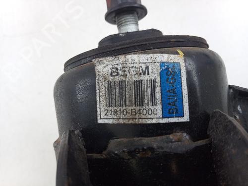 Engine mount HYUNDAI i10 II (BA, IA) 1.0 | BP29965678M89