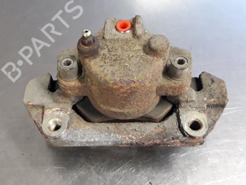 Left front brake caliper CHRYSLER VOYAGER IV (RG, RS) 2.5 CRD | BP22465984M105