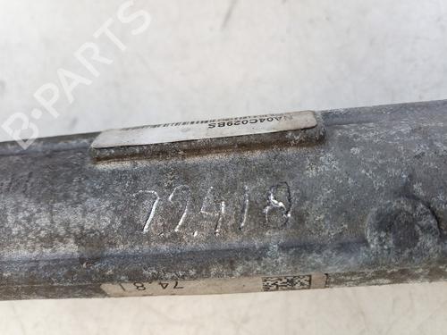 Steering rack FORD FIESTA VII (HJ, HF) 1.1 Ti-VCT | BP37428233M22 - Image 4