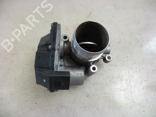 Drosselklappe AUDI A6 C6 (4F2) 2.0 TDI | BP22485234M82 