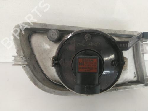Left front fog light SKODA OCTAVIA II Combi (1Z5) 2.0 TDI | BP22459591C30