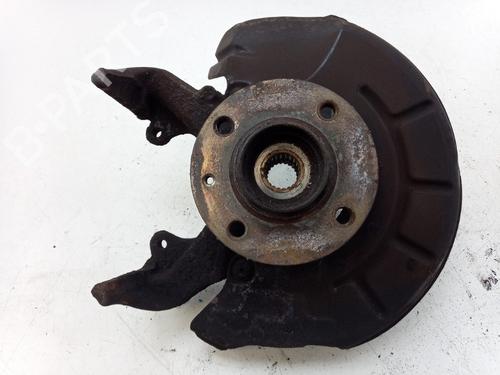 Used Left front steering knuckle Left front steering knuckle 37702070 37702070