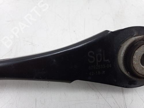 Left rear suspension arm BMW 4 Gran Coupe (F36) 420 d | BP22494417M14 