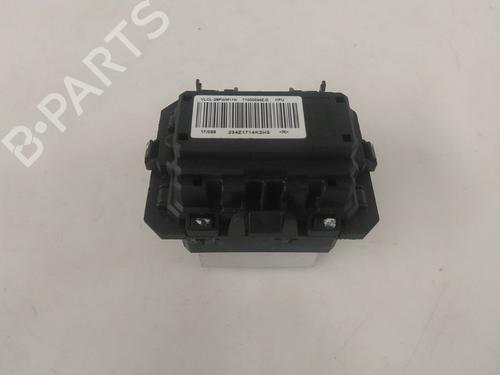 Used Heater resistor PEUGEOT 208 I (CA_, CC_) 1.2 VTI 82 (82 hp) 27803104