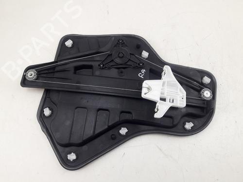 Rear right window mechanism VW ID.3 (E11, E12) 1st | BP22502420C25 