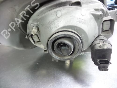 Scheinwerfer links OPEL VIVARO A Van (X83) 1.9 DI (F7) | BP22476482C28 