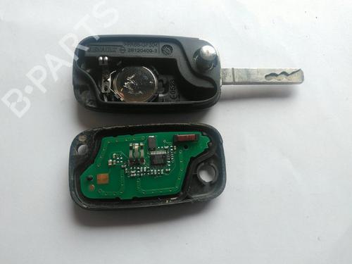 Electronic module RENAULT CLIO III (BR0/1, CR0/1) 1.5 dCi | BP36558738M83 - Image 4