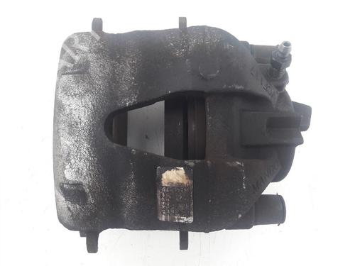 Used Right front brake caliper VW POLO VI (AW1, BZ1, AE1) 1.0 TSI (116 hp) 22497394