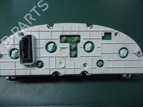 Display monitor FORD MONDEO III Turnier (BWY) 2.0 16V TDDi / TDCi | BP22470958C48 