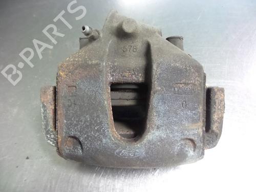 Used Right front brake caliper FORD TRANSIT CONNECT (P65_, P70_, P80_) 1.8 TDCi (90 hp) 22472444