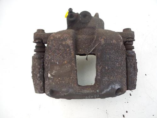 Used Right front brake caliper CITROËN C4 I (LC_) 1.6 HDi (109 hp) 22478932