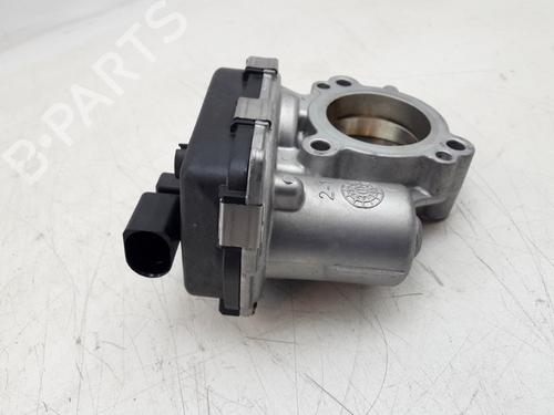 Throttle body VW GOLF VIII (CD1, DA1) 1.0 eTSI | BP22500219M82