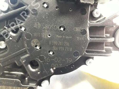 Viskermotor bagrude VW POLO V (6R1, 6C1) 1.2 TSI 16V | BP22483679M102 