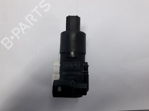 Washer pump FORD FOCUS III Turnier 1.6 Ti | BP22471246E24