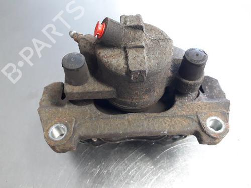 Left front brake caliper RENAULT GRAND SCÉNIC II (JM0/1_) 2.0 | BP22473514M105