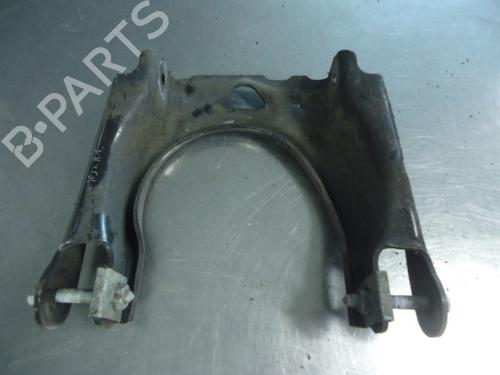 Used Right front suspension arm PEUGEOT 407 SW (6E_, 6D_) 2.0 HDi 135 (136 hp) 22455363