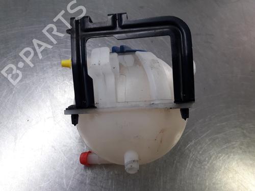 Expansion tank VW CADDY III MPV (2KB, 2KJ, 2CB, 2CJ) 1.6 | BP22481319C120 
