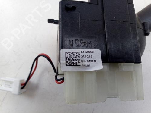 Steering column stalk RENAULT TWINGO III (BCM_, BCA_) 1.0 SCe 75 | BP24454103I23