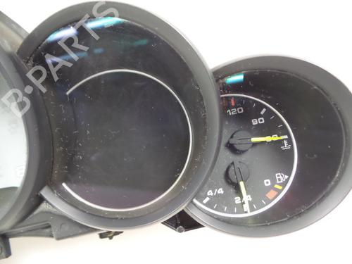 Multifunctionele display PORSCHE CAYENNE (92A) 3.0 S E-Hybrid | BP22479186C48 