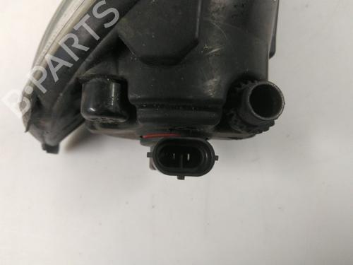 Højre Foran Tågelygte FORD FIESTA V (JH_, JD_) 1.4 16V | BP22471038C31 