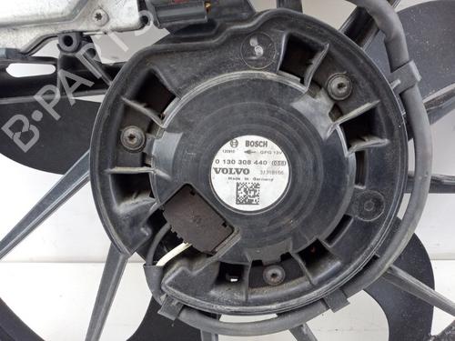 Electronic module VOLVO V40 Hatchback (525) T3 GTDi | BP25448115M83 