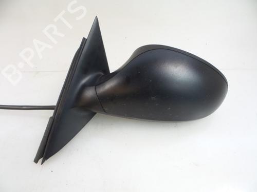 Left mirror SEAT IBIZA III (6L1) 1.4 16V | BP22474281C26 