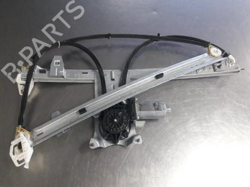 Front right window mechanism CITROËN XSARA PICASSO (N68) 1.6 HDi | BP22458749C23